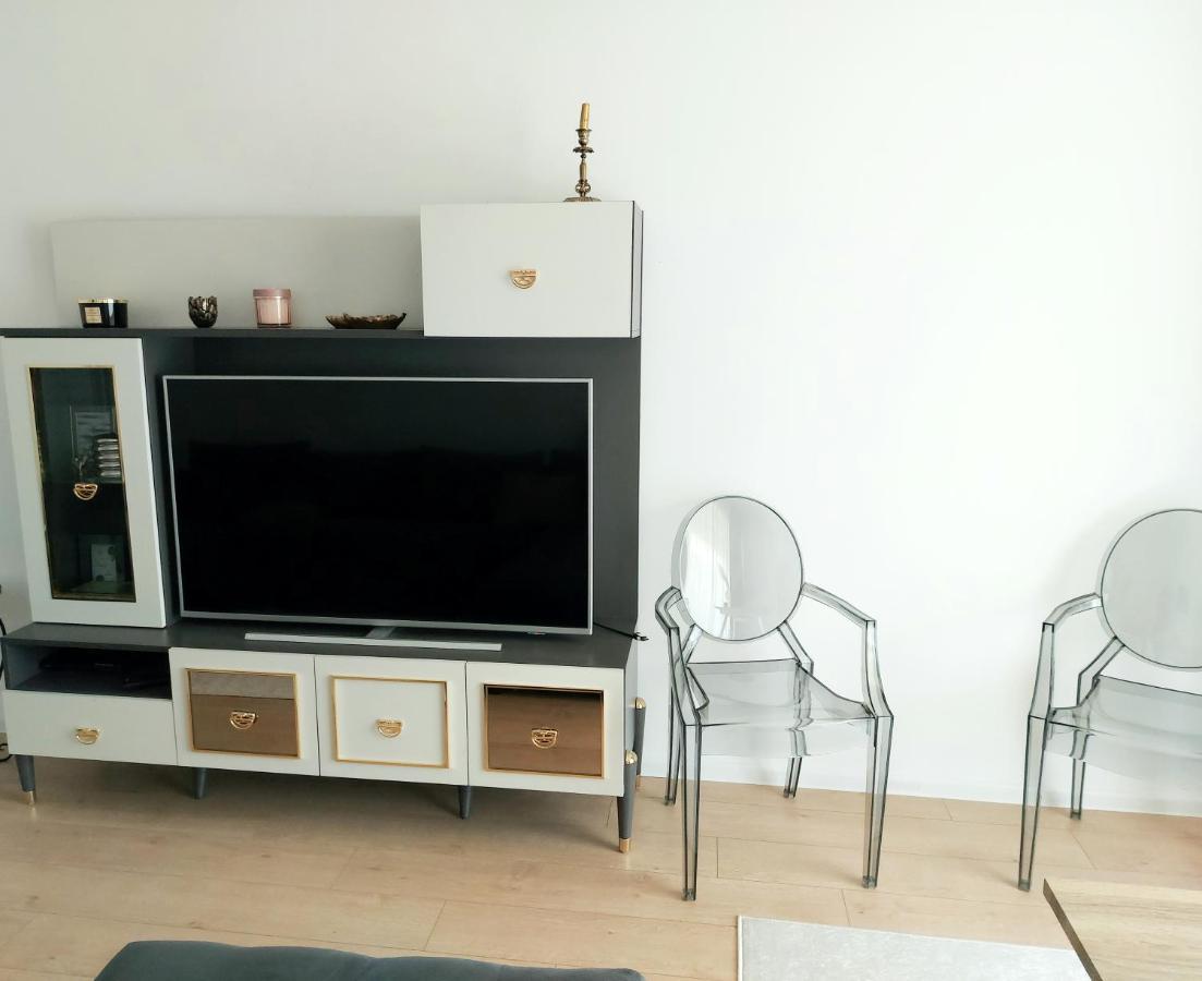 Atria Urban Resort Bucharest Room photo